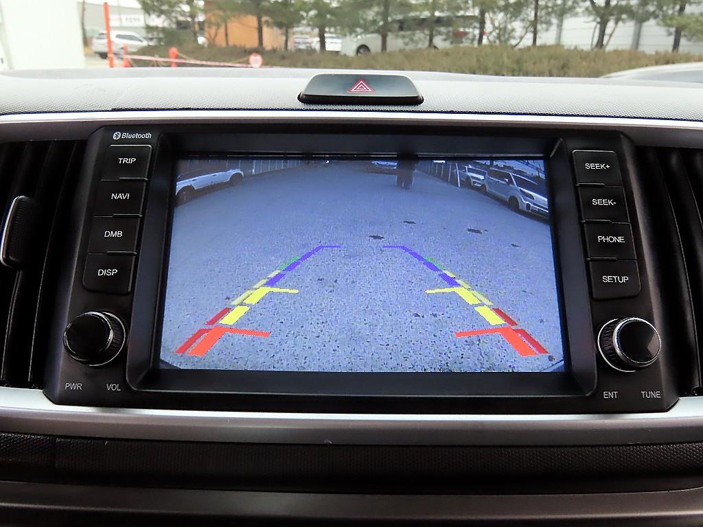 KIA Ray 2018 Gris - Importación desde Corea - HF Imports Iquique - Foto 15