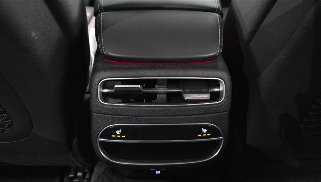 Genesis GV70 2022 Negro - Importación desde Corea - HF Imports Iquique - Foto 19