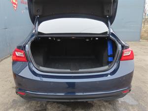 Chevrolet Malibu - Vista 10