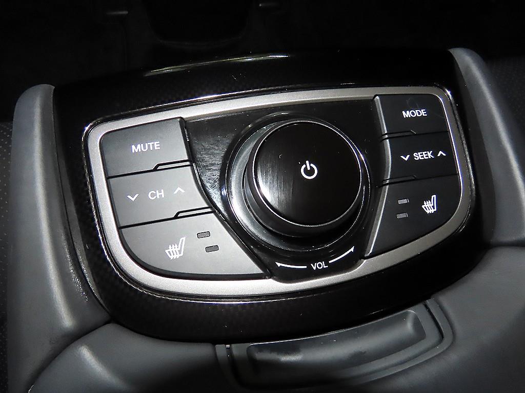 HYUNDAI Grandeur 2012 Gris - Importación desde Corea - HF Imports Iquique - Foto 15