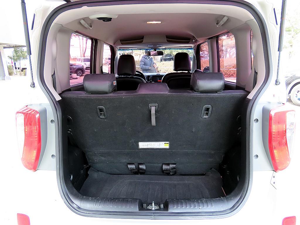 KIA Ray 2016 - Importación desde Corea - HF Imports Iquique - Foto 17