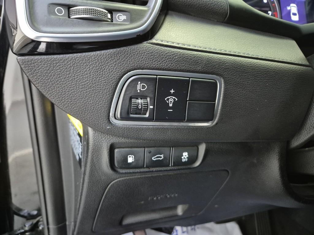 HYUNDAI Grandeur 2018 Negro - Importación desde Corea - HF Imports Iquique - Foto 17