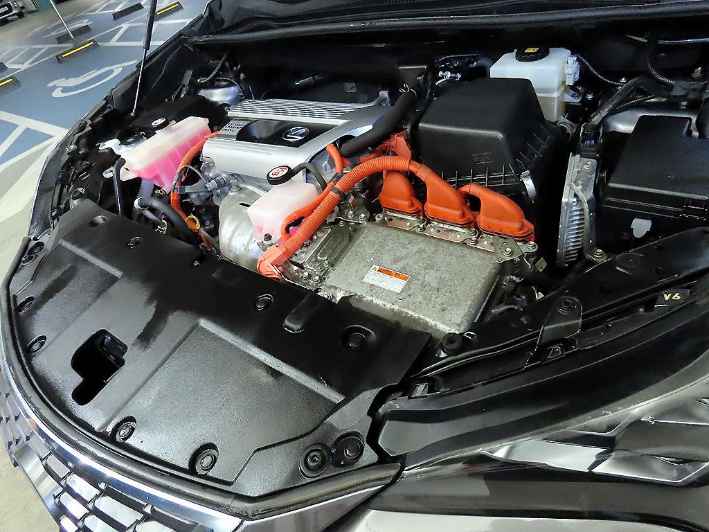 Lexus NX 2020 Gris - Importación desde Corea - HF Imports Iquique - Foto 19