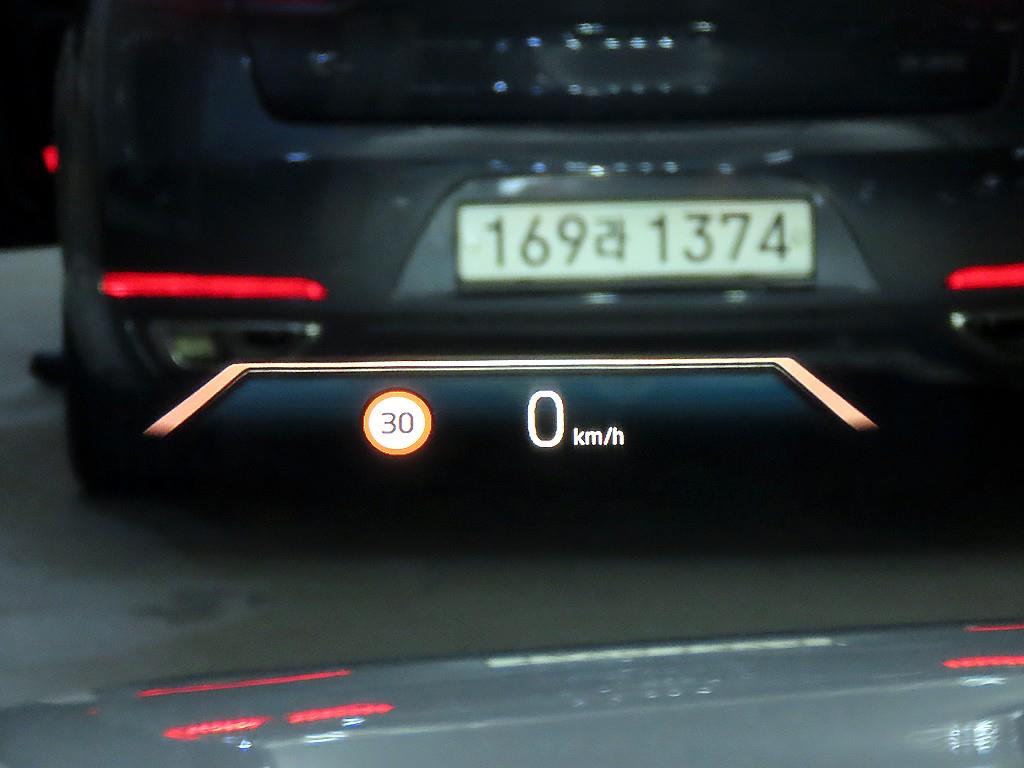 BMW 4 Series 2025 - Importación desde Corea - HF Imports Iquique - Foto 14