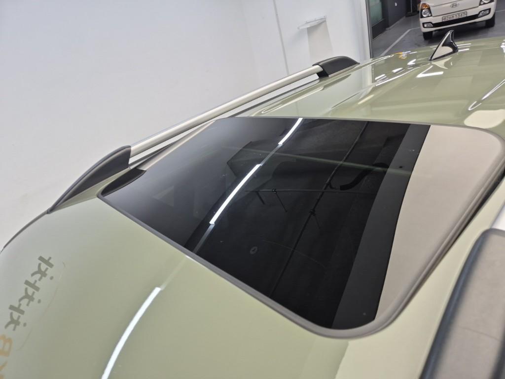 HYUNDAI Casper 2023 Verde - Importación desde Corea - HF Imports Iquique - Foto 13