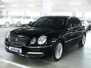 KIA Opirus - Vista 4