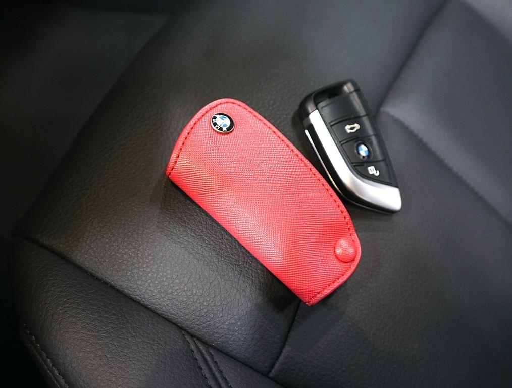 BMW 2 series 2021 Azul - Importación desde Corea - HF Imports Iquique - Foto 16