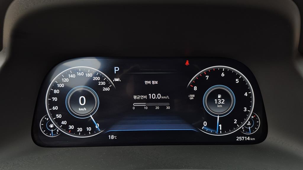 HYUNDAI Sonata - Vista 10