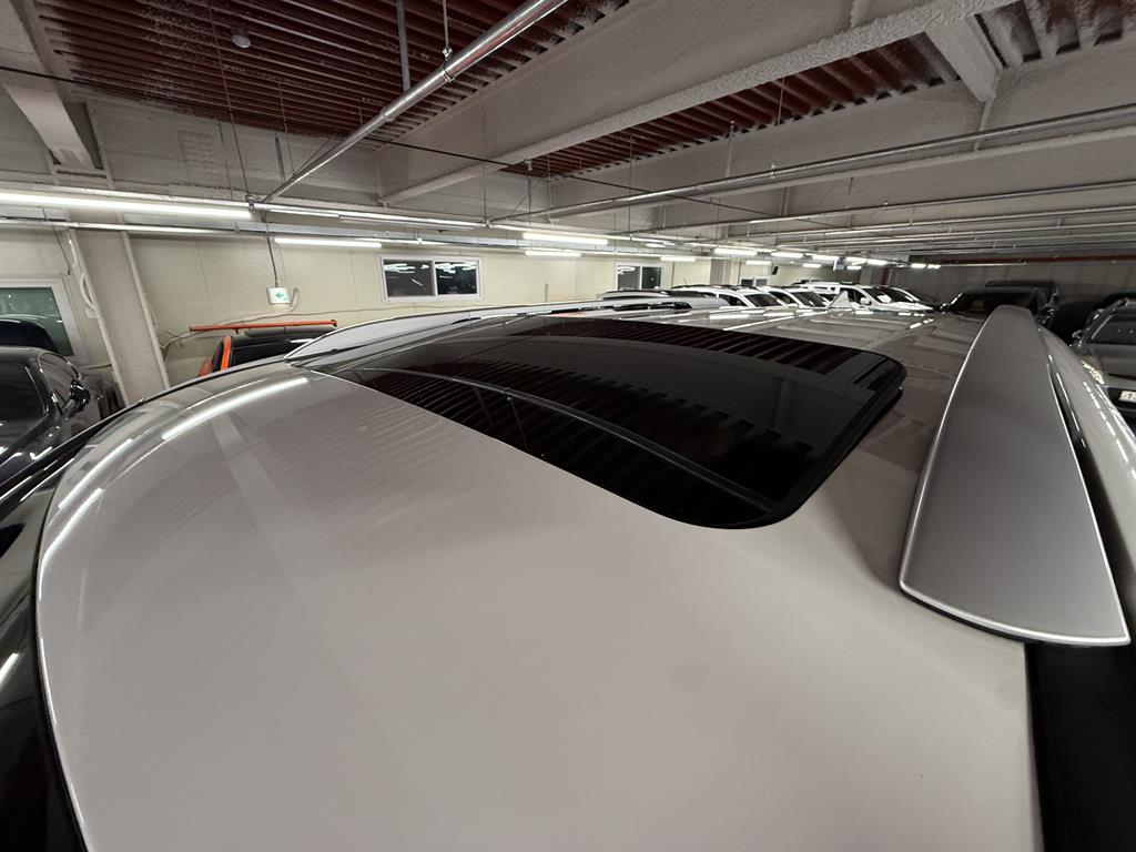 KIA Mohave - Vista 6