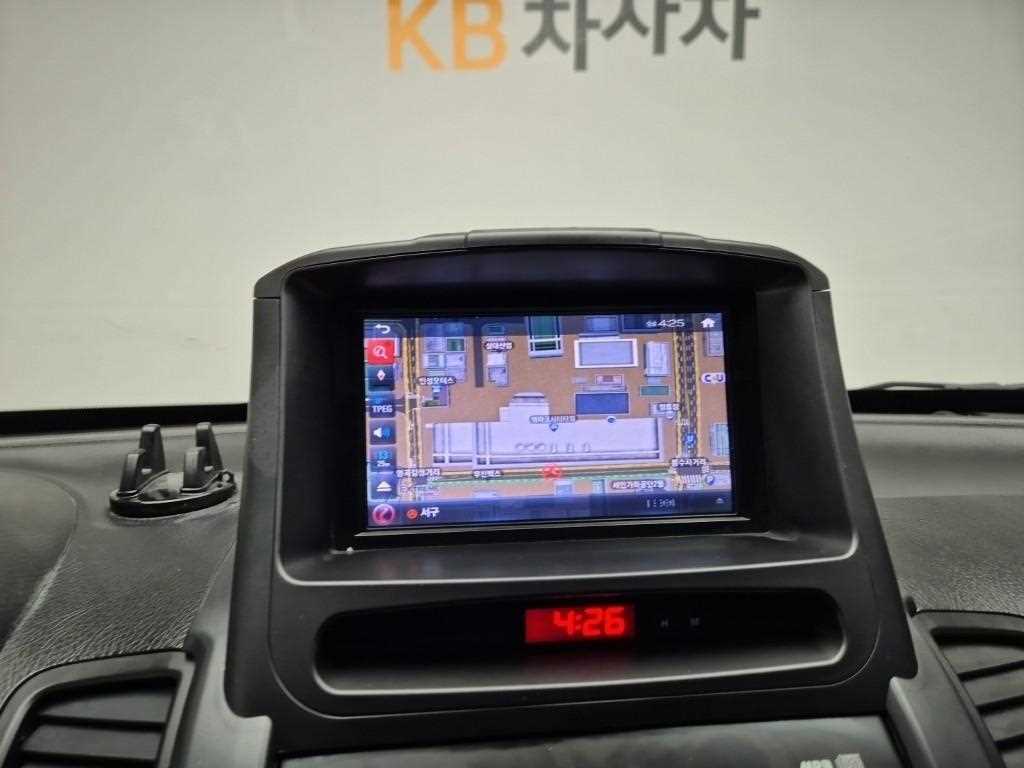 KIA Sorento 2012 Plateado - Importación desde Corea - HF Imports Iquique - Foto 13