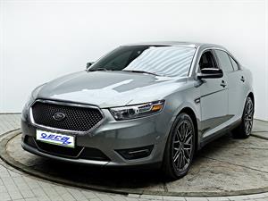 Ford Torus - Vista 4