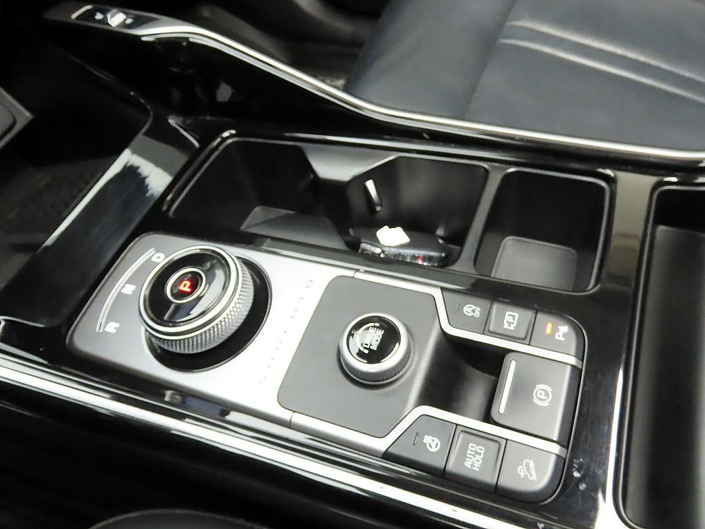 KIA Sorento - Vista 10