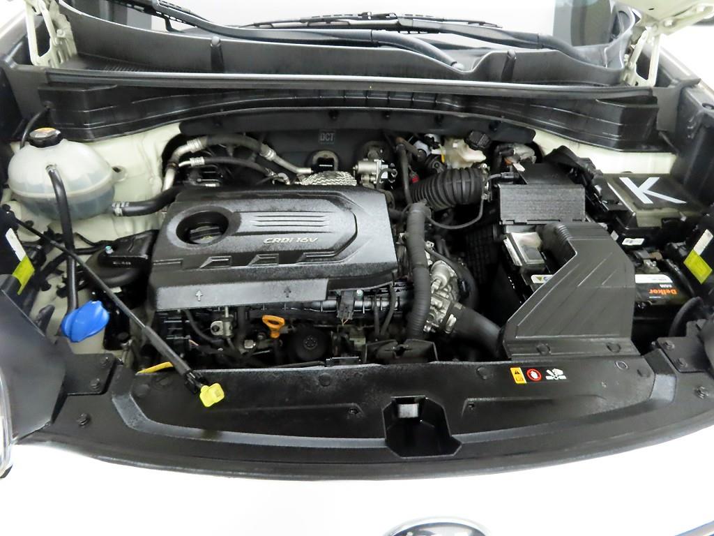 KIA Sportage 2018 - Importación desde Corea - HF Imports Iquique - Foto 20