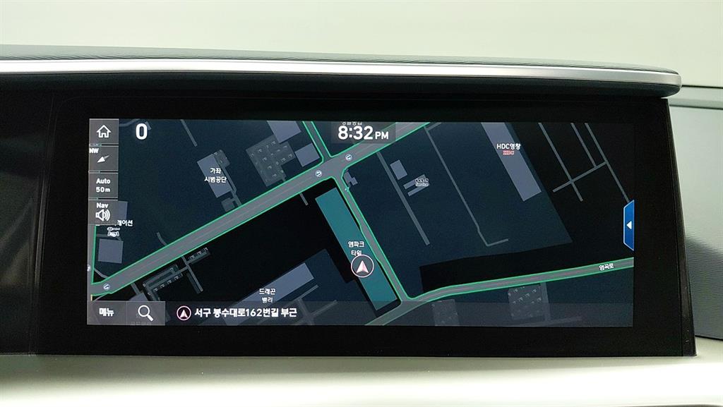 HYUNDAI Nexo 2020 Blanco - Importación desde Corea - HF Imports Iquique - Foto 16