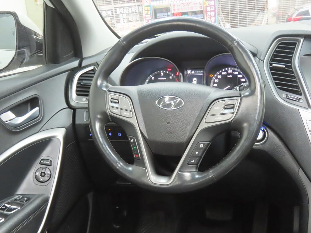 HYUNDAI Santa Fe 2018 - Importación desde Corea - HF Imports Iquique - Foto 17