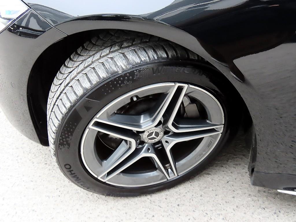 Mercedes Benz S Class 2022 Negro - Importación desde Corea - HF Imports Iquique - Foto 20