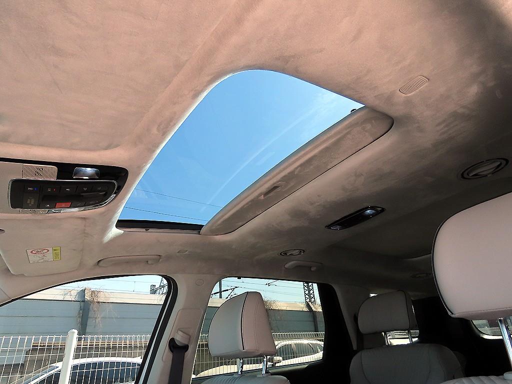 HYUNDAI Palisade 2024 Blanco - Importación desde Corea - HF Imports Iquique - Foto 15