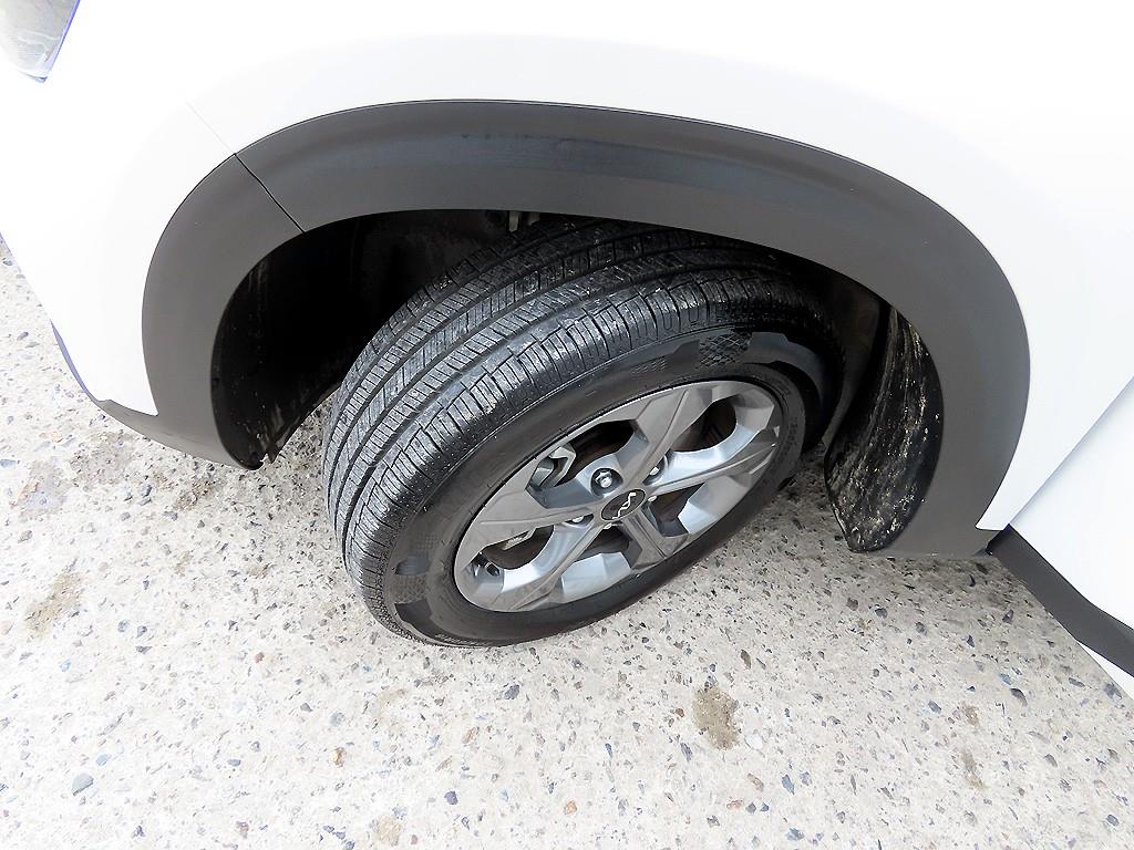 KIA Seltos 2025 Blanco - Importación desde Corea - HF Imports Iquique - Foto 18