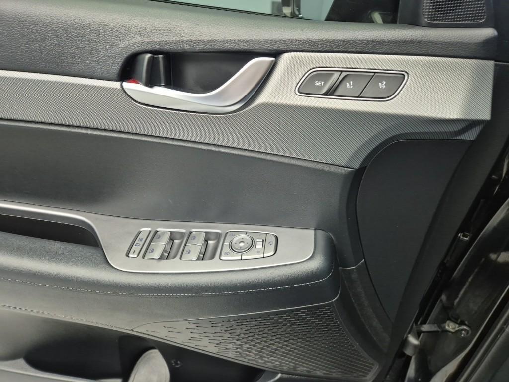 HYUNDAI Palisade 2023 Negro - Importación desde Corea - HF Imports Iquique - Foto 18