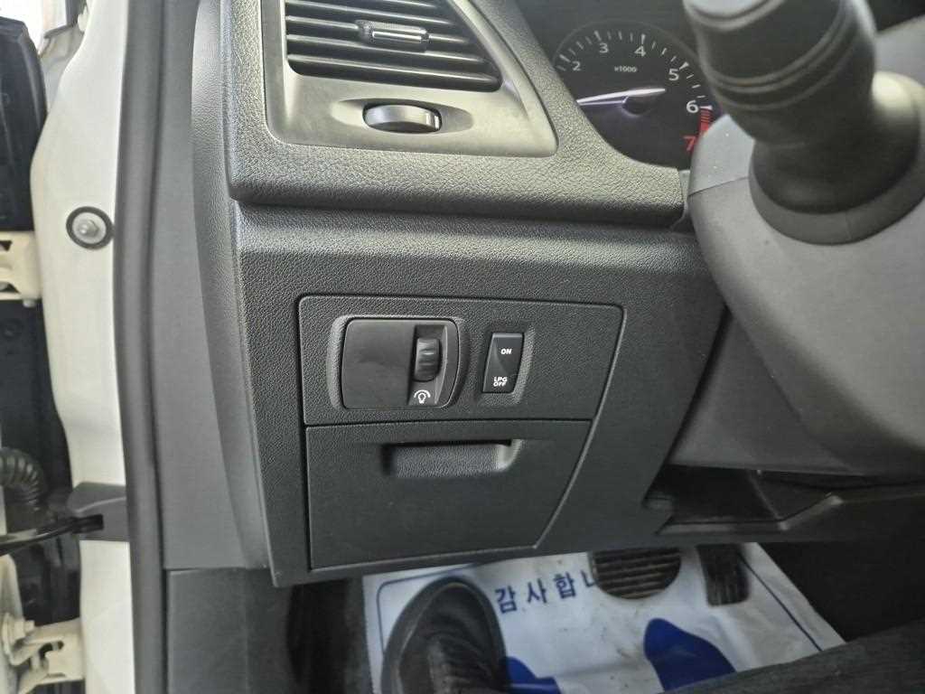 SAMSUNG SM5 2012 Blanco - Importación desde Corea - HF Imports Iquique - Foto 14