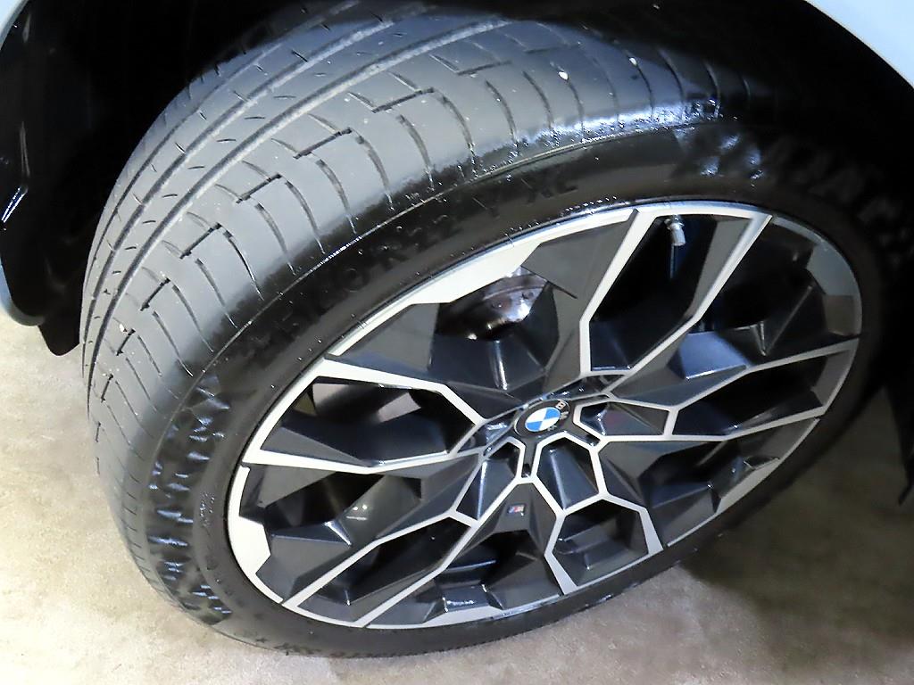 BMW X7 2024 - Importación desde Corea - HF Imports Iquique - Foto 20