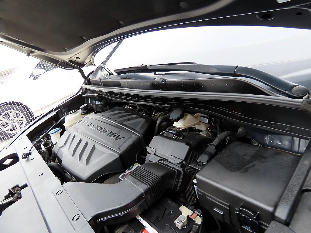 KIA Carnival 2019 Negro - Importación desde Corea - HF Imports Iquique - Foto 19