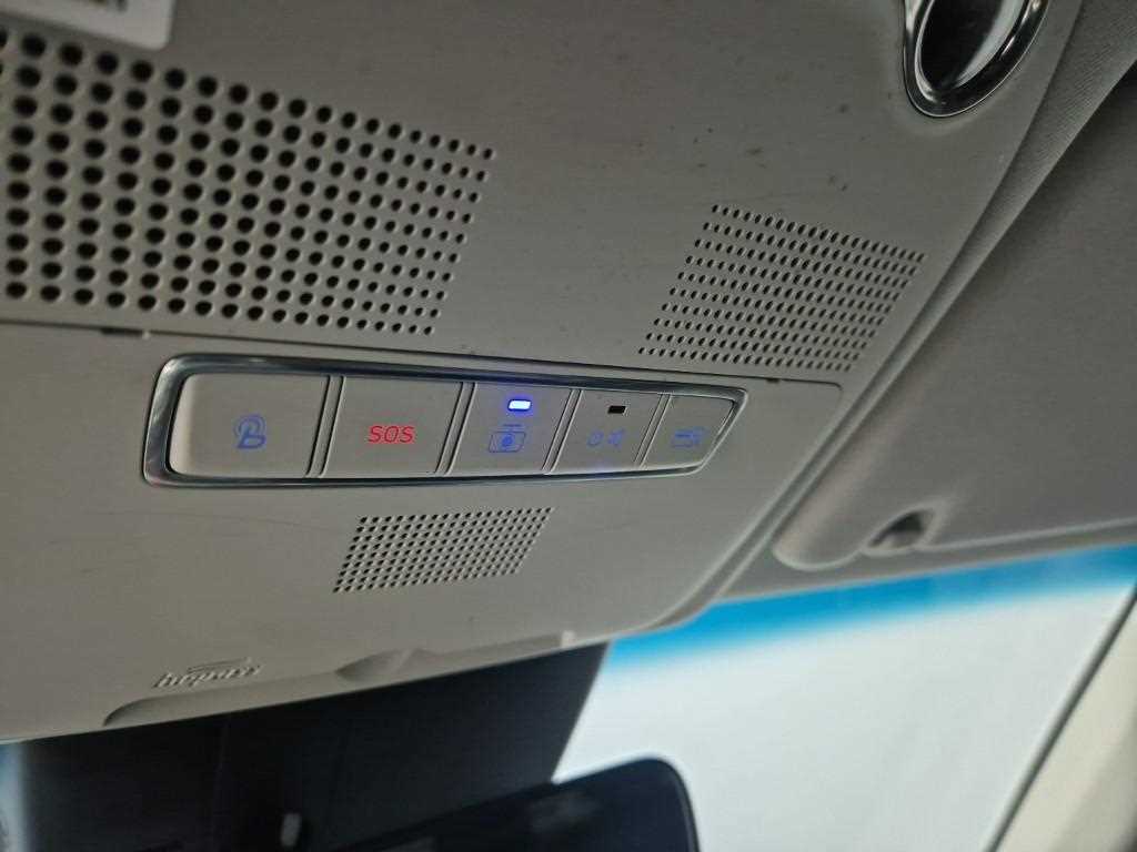 HYUNDAI Grandeur 2020 Blanco - Importación desde Corea - HF Imports Iquique - Foto 16