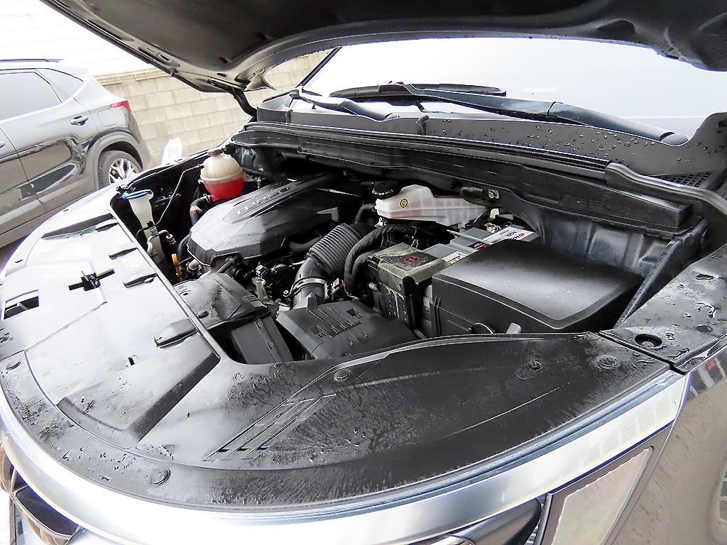 KIA Carnival 2021 Gris - Importación desde Corea - HF Imports Iquique - Foto 19