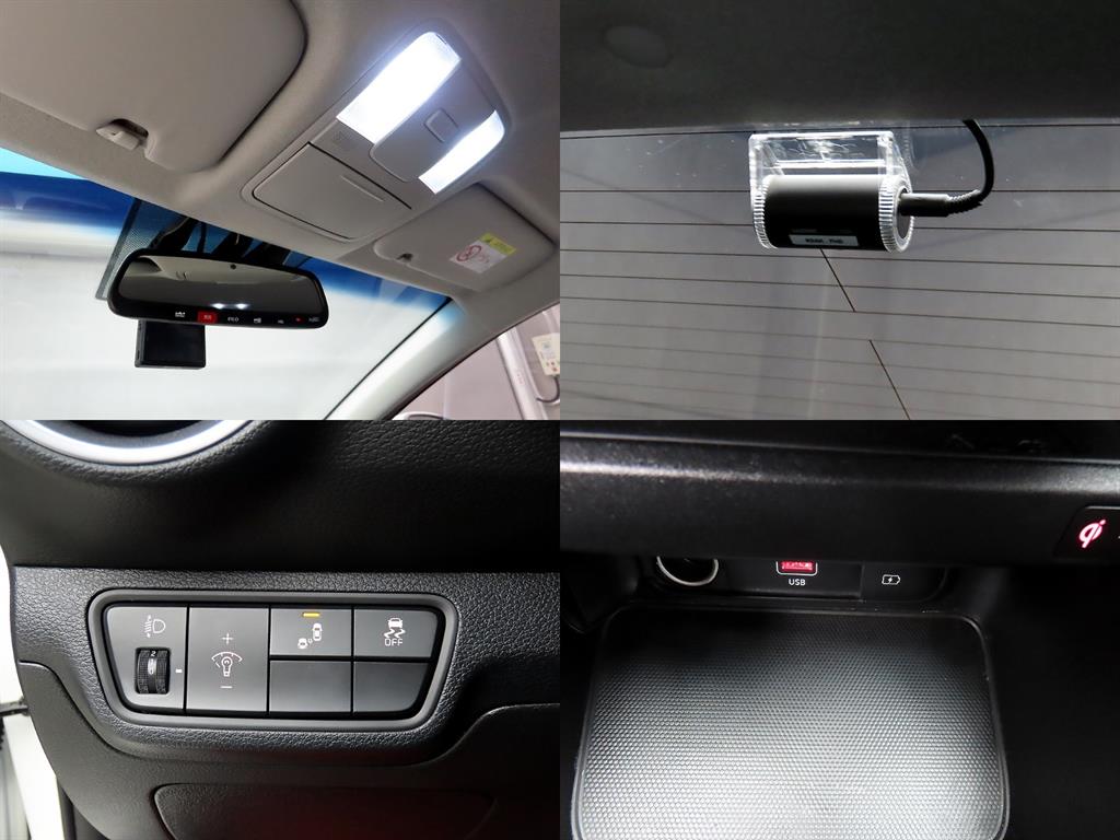 KIA K3 2024 - Importación desde Corea - HF Imports Iquique - Foto 17