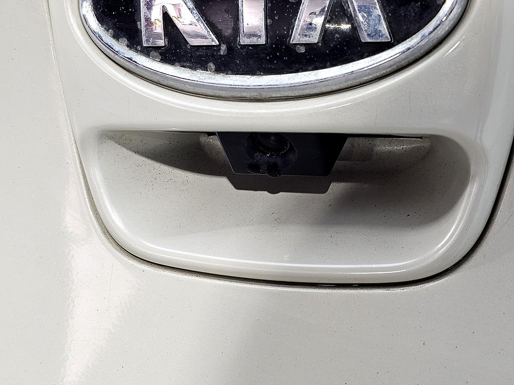 KIA Morning 2012 the color of pearl - Importación desde Corea - HF Imports Iquique - Foto 17