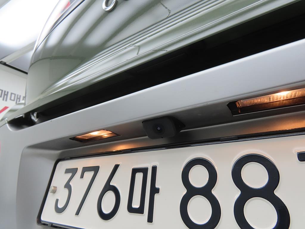 HYUNDAI Casper 2023 Verde - Importación desde Corea - HF Imports Iquique - Foto 17