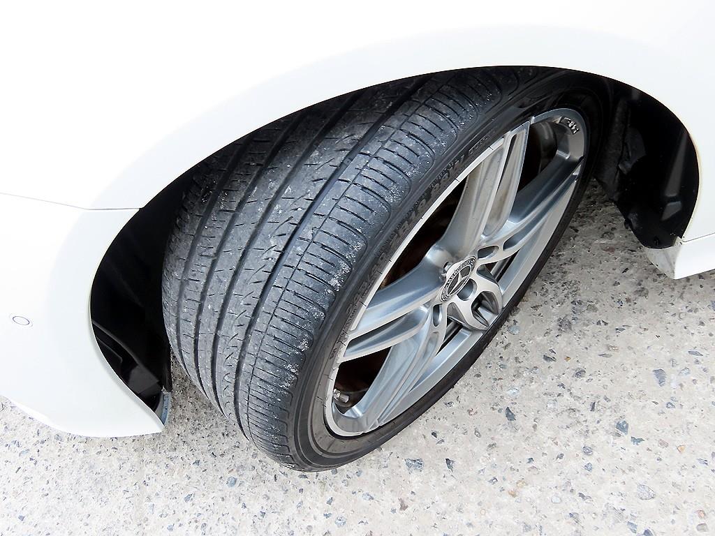 Mercedes Benz E class 2018 Blanco - Importación desde Corea - HF Imports Iquique - Foto 20