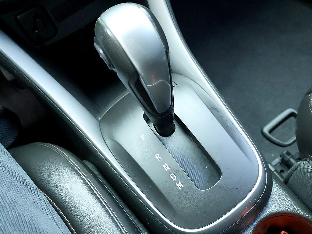 Chevrolet Trax 2019 Blanco - Importación desde Corea - HF Imports Iquique - Foto 7