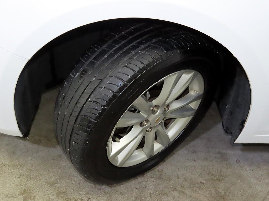 Chevrolet Cruise 2013 - Importación desde Corea - HF Imports Iquique - Foto 17