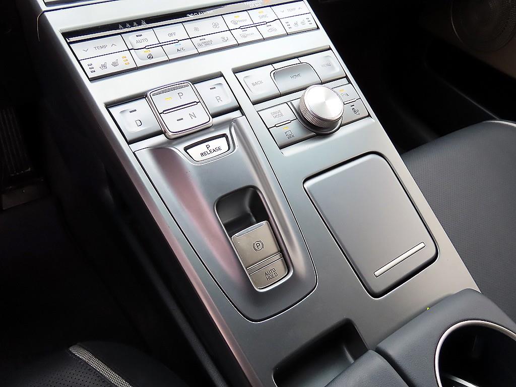 HYUNDAI Nexo - Vista 10