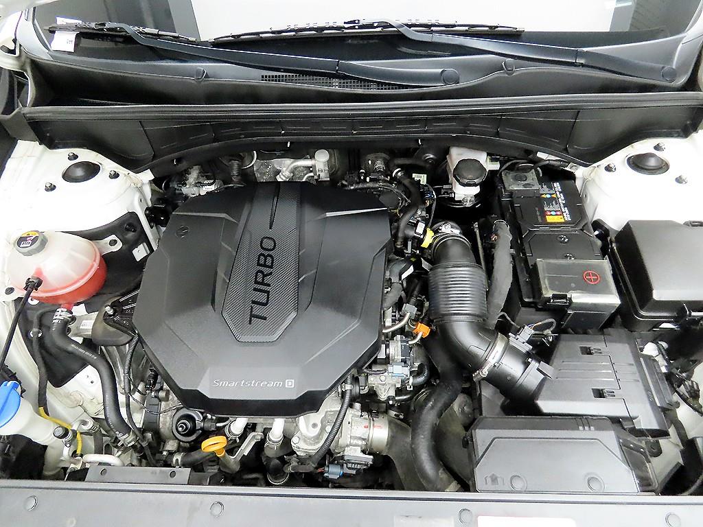 KIA Sorento 2021 - Importación desde Corea - HF Imports Iquique - Foto 20