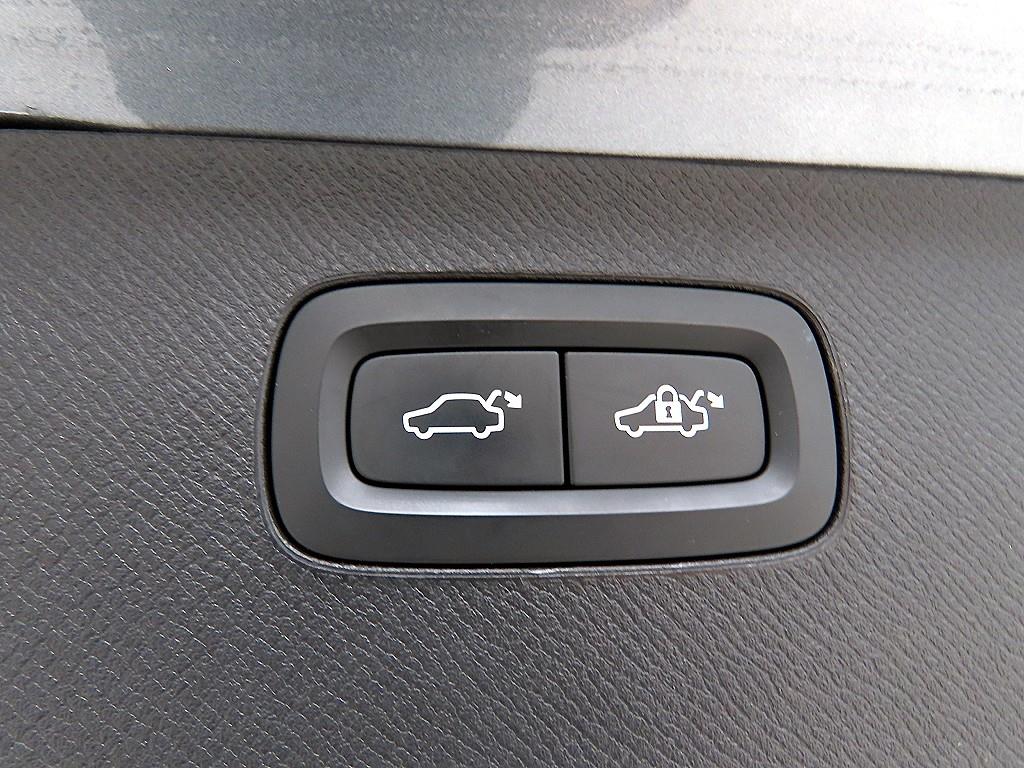 Volvo XC90 2019 Blanco - Importación desde Corea - HF Imports Iquique - Foto 15