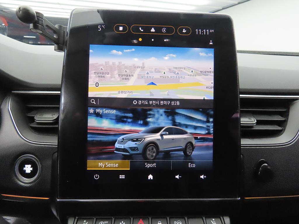 SAMSUNG XM3 - Vista 10