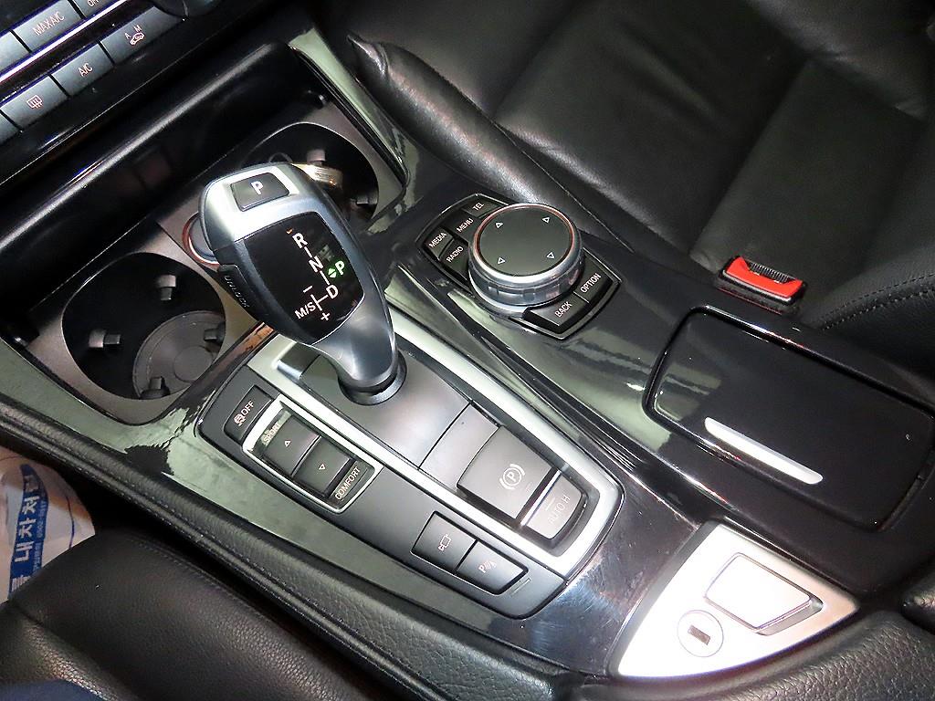 BMW 5 Series - Vista 12