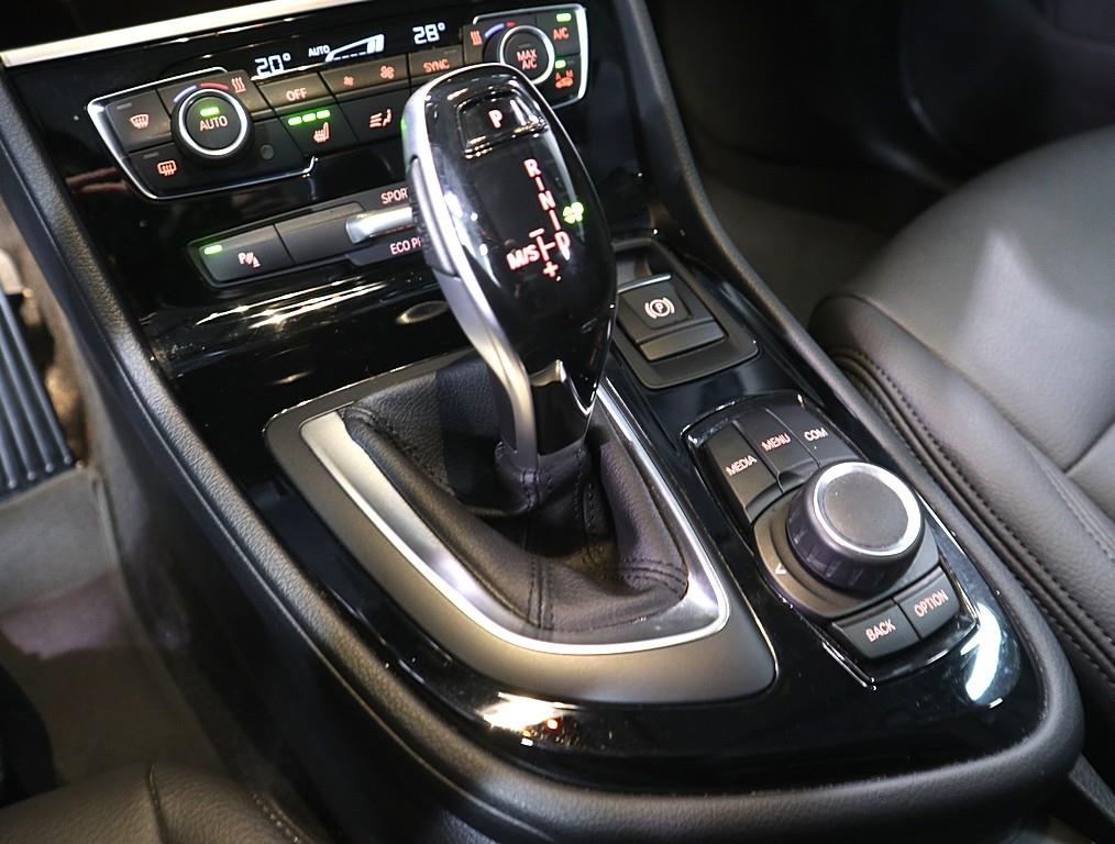 BMW 2 series 2021 Azul - Importación desde Corea - HF Imports Iquique - Foto 14