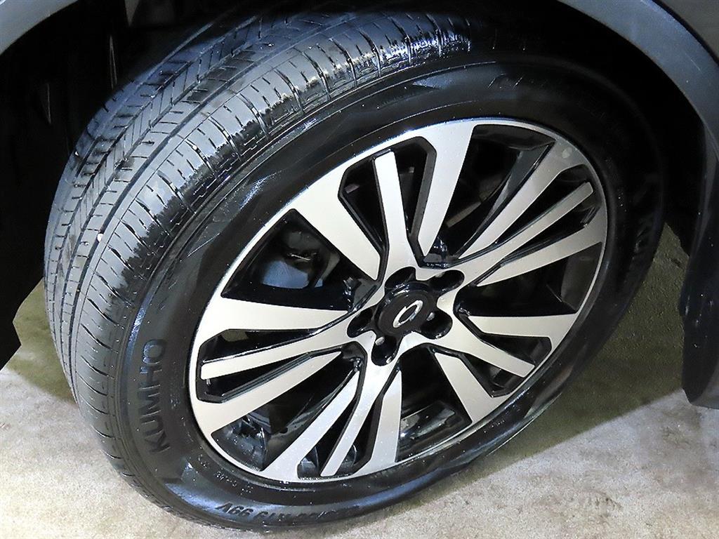 SAMSUNG QM6 2023 Negro - Importación desde Corea - HF Imports Iquique - Foto 20