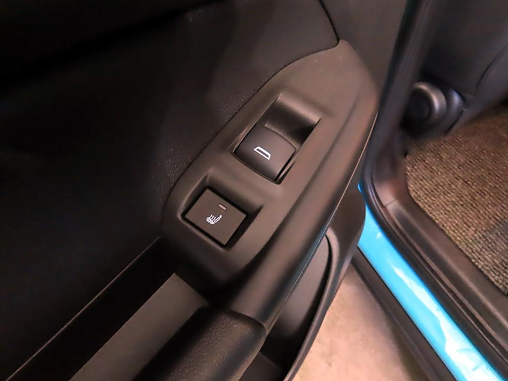 Chevrolet Trail Blazer 2021 Azul - Importación desde Corea - HF Imports Iquique - Foto 16