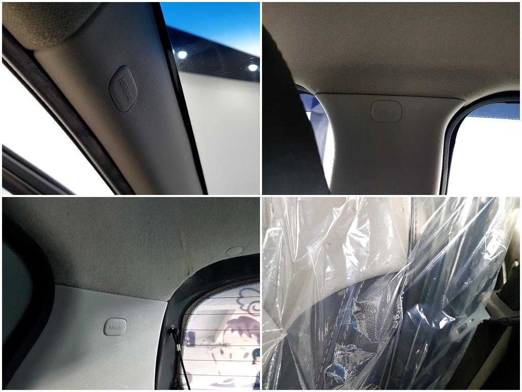 Chevrolet Spark 2012 Negro - Importación desde Corea - HF Imports Iquique - Foto 17