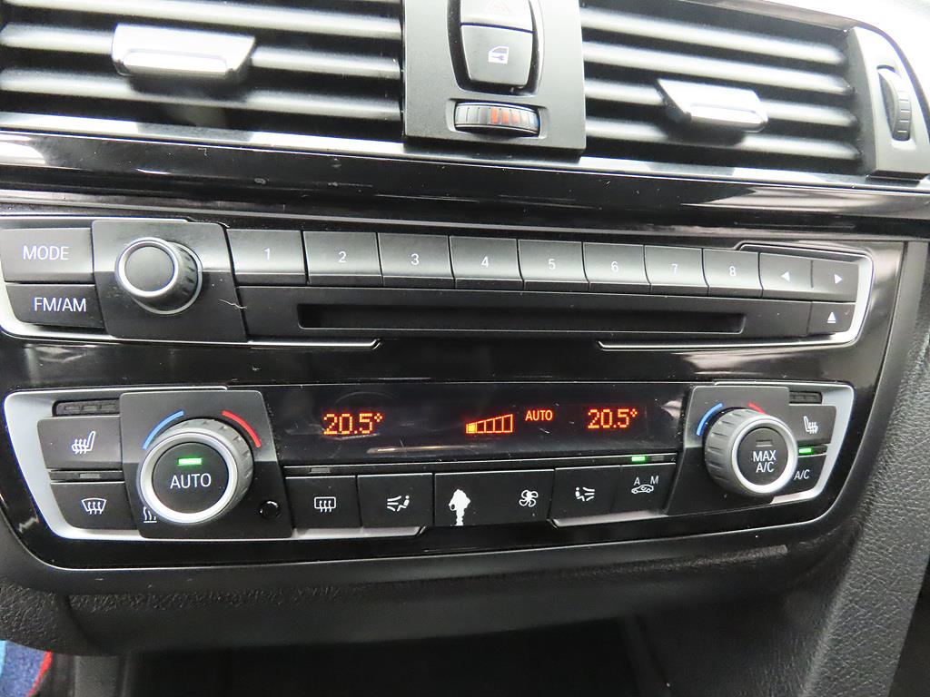 BMW 4 Series 2014 Azul - Importación desde Corea - HF Imports Iquique - Foto 15