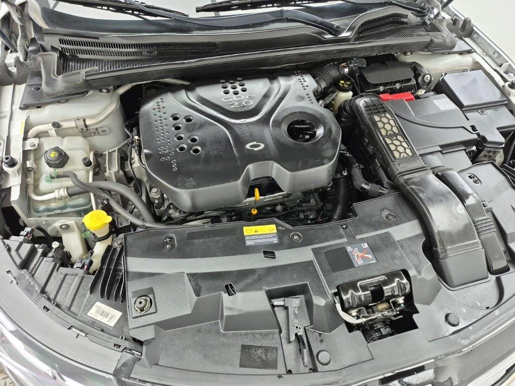 SAMSUNG SM6 - Vista 6