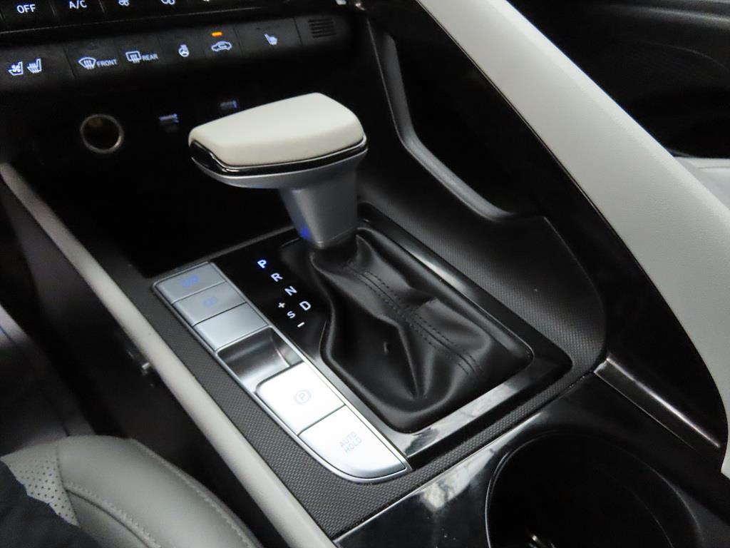 HYUNDAI Avante 2022 Gris - Importación desde Corea - HF Imports Iquique - Foto 13