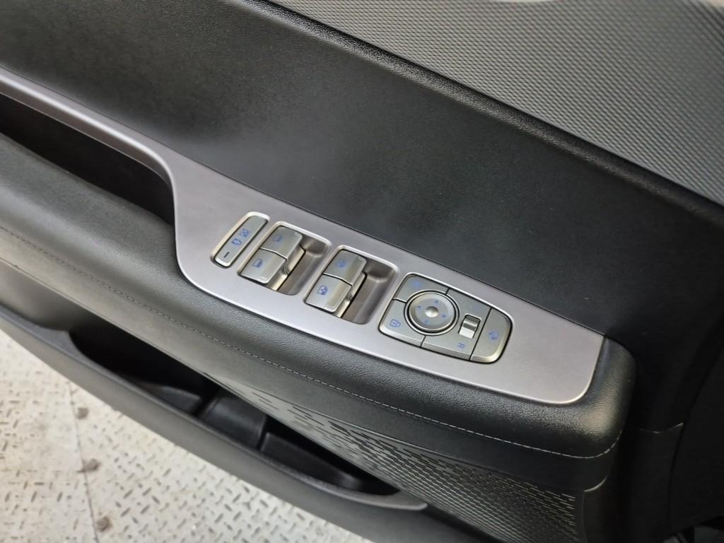 HYUNDAI Palisade 2021 Gris - Importación desde Corea - HF Imports Iquique - Foto 19