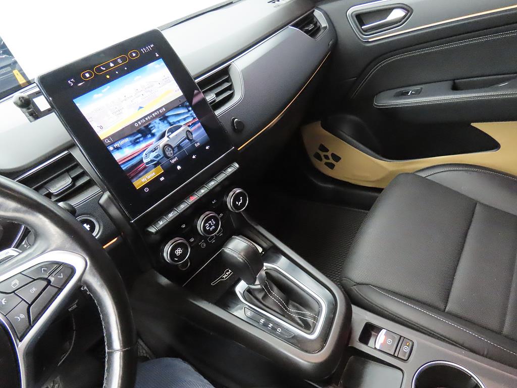 SAMSUNG XM3 - Vista 9