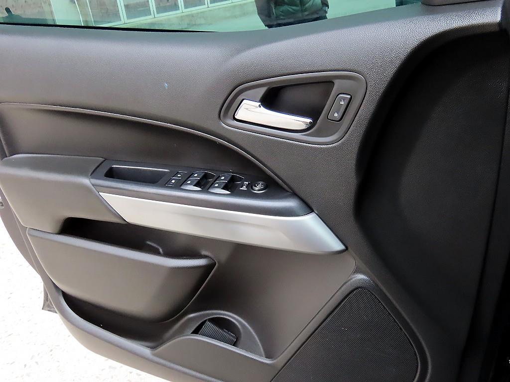 Chevrolet ?Colorado - Vista 11