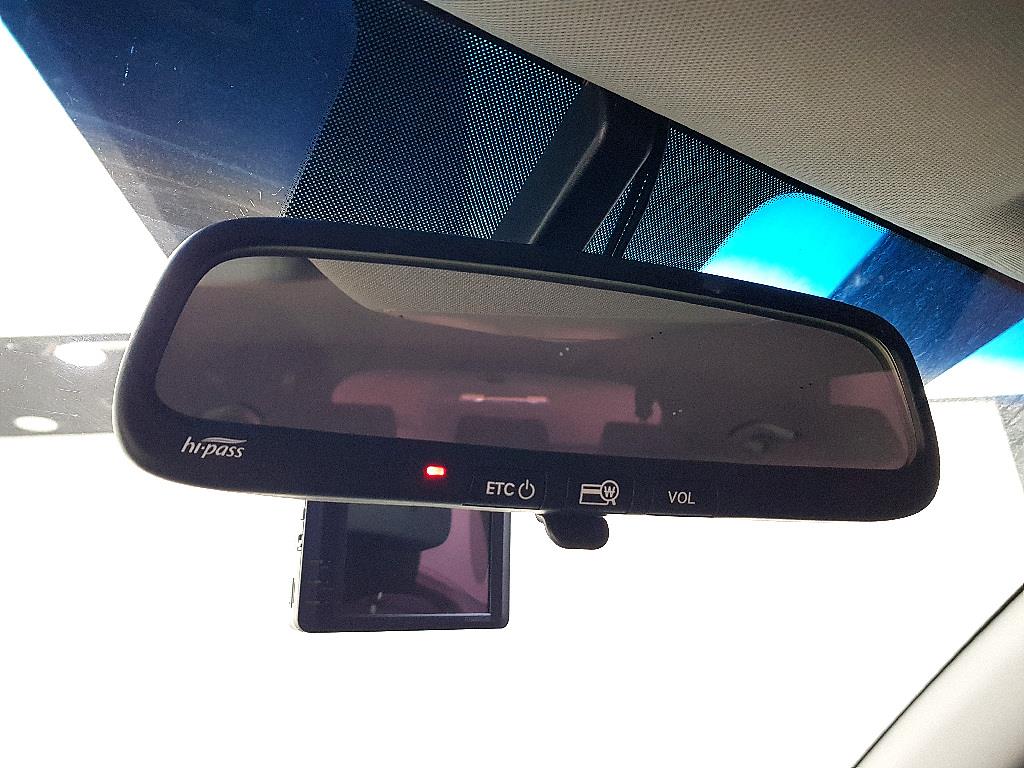 HYUNDAI Tucson - Vista 10